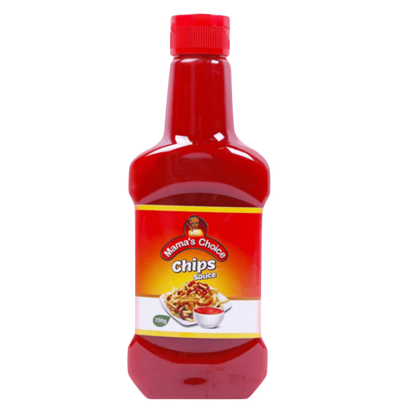 Mama's Choice Chips Sauce 20G