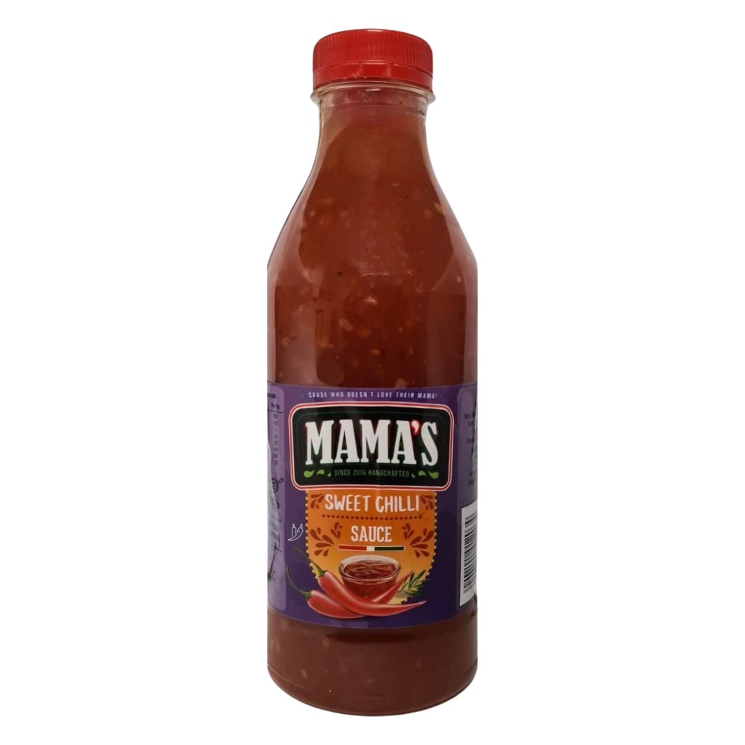 Mamas Choice Chili Sauce 235G