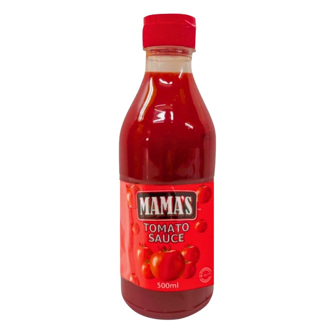 Mamas Choice Tomato Sauce 250G
