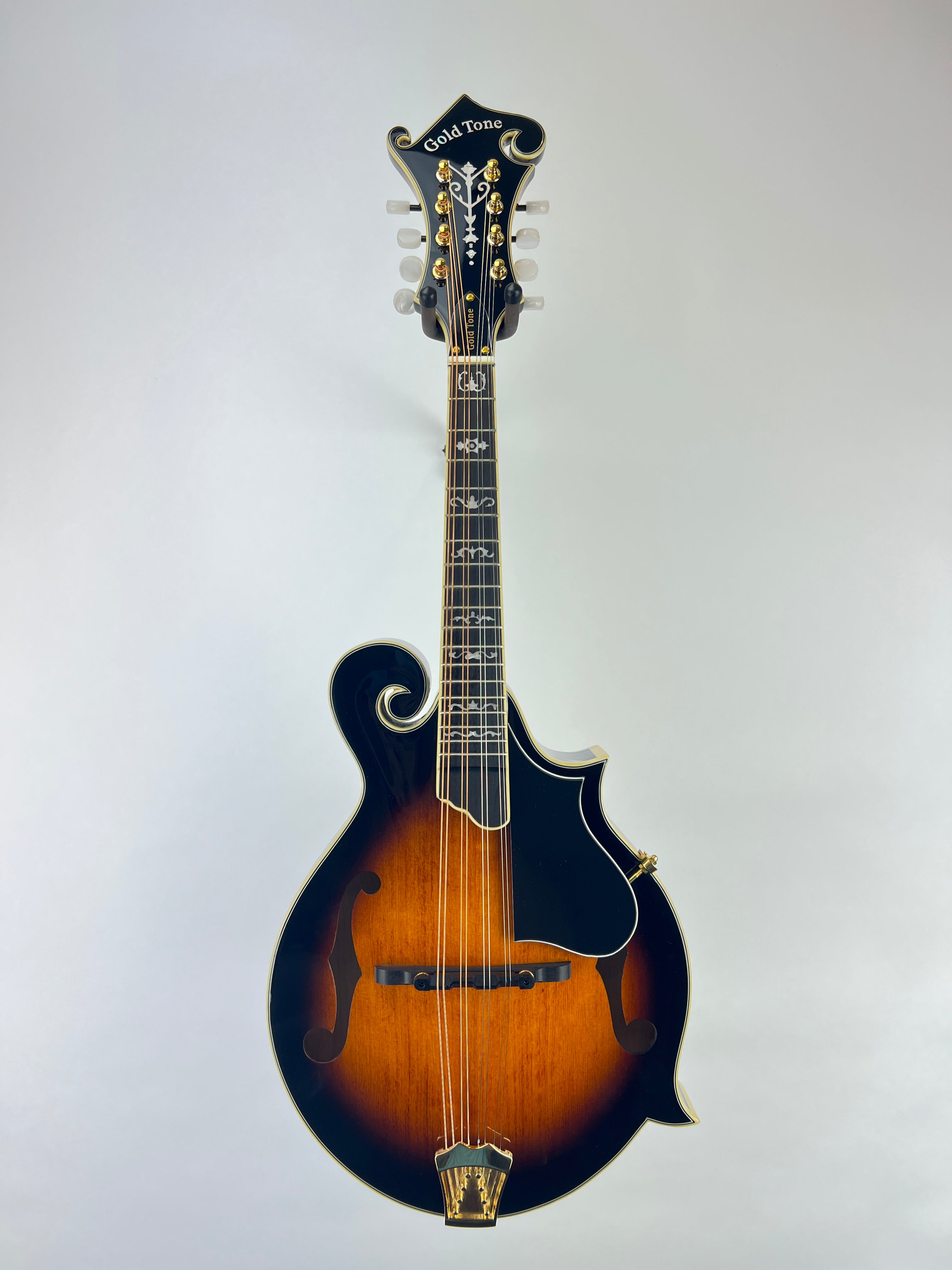 Mandolin 13.5Gms