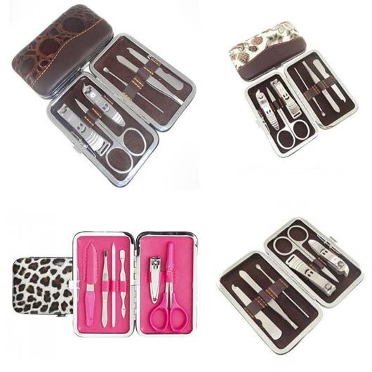 Manicure Set No.46039