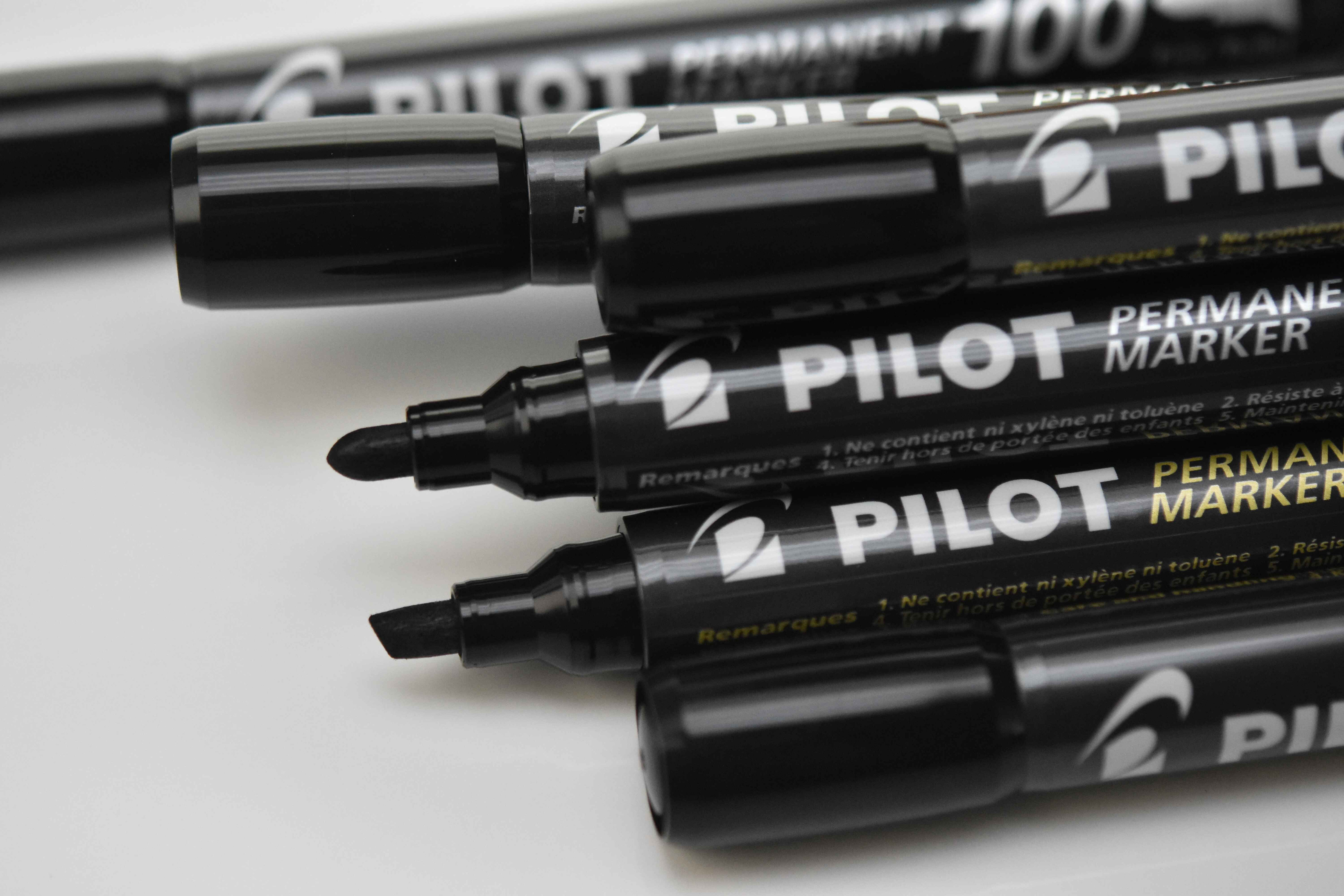 Marker Pen