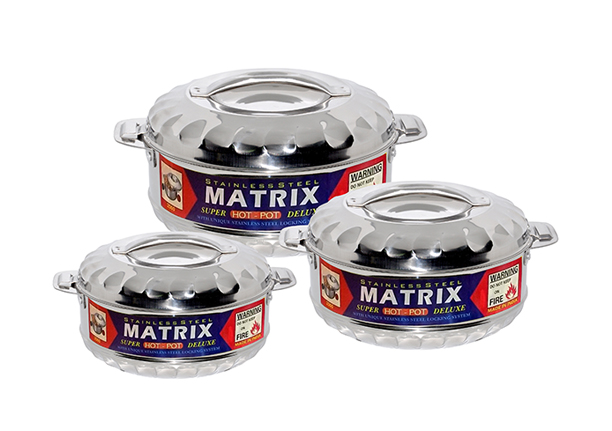 Matrix Classic Hot-Pot 10000