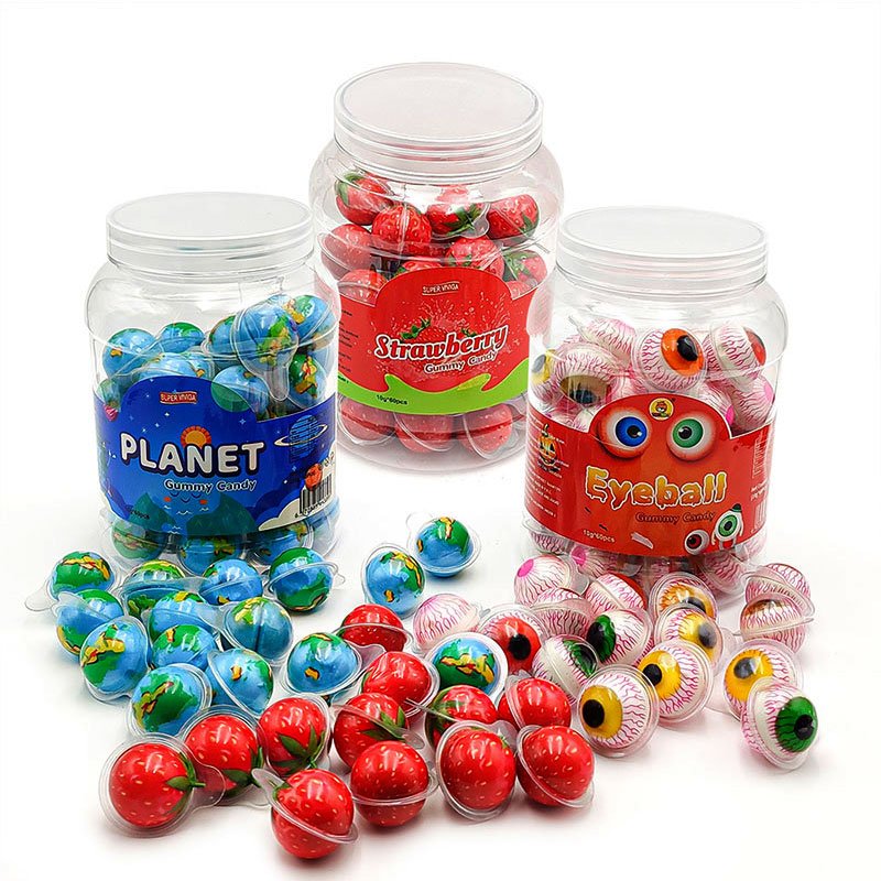 Mayai Ball Gum Candy 1Pc
