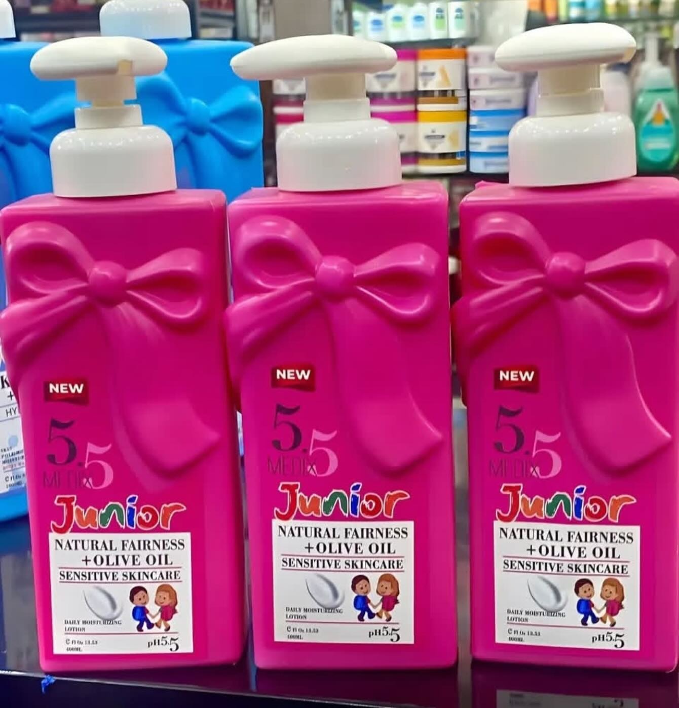 Medix Junior 5.5