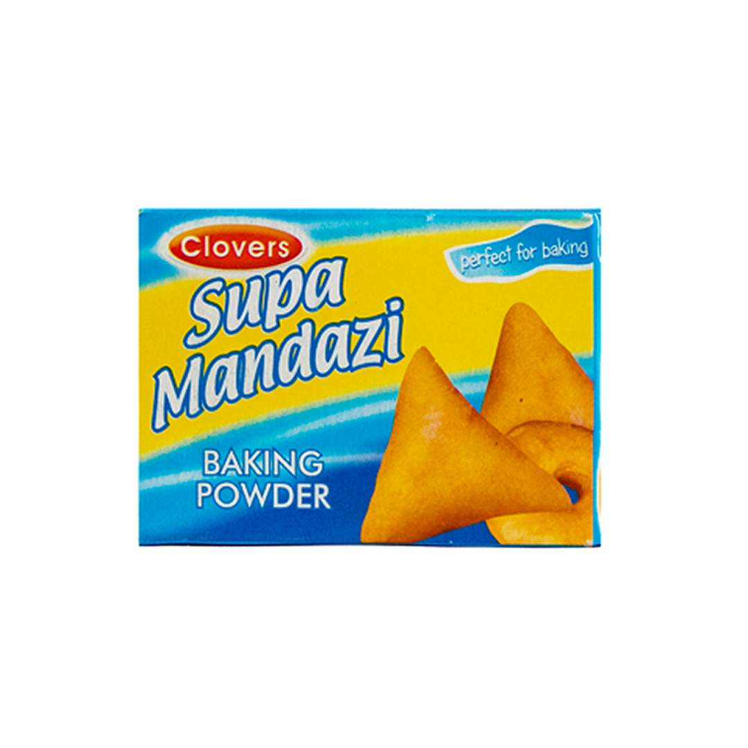 Mega Mandazi Baking Powder 90G