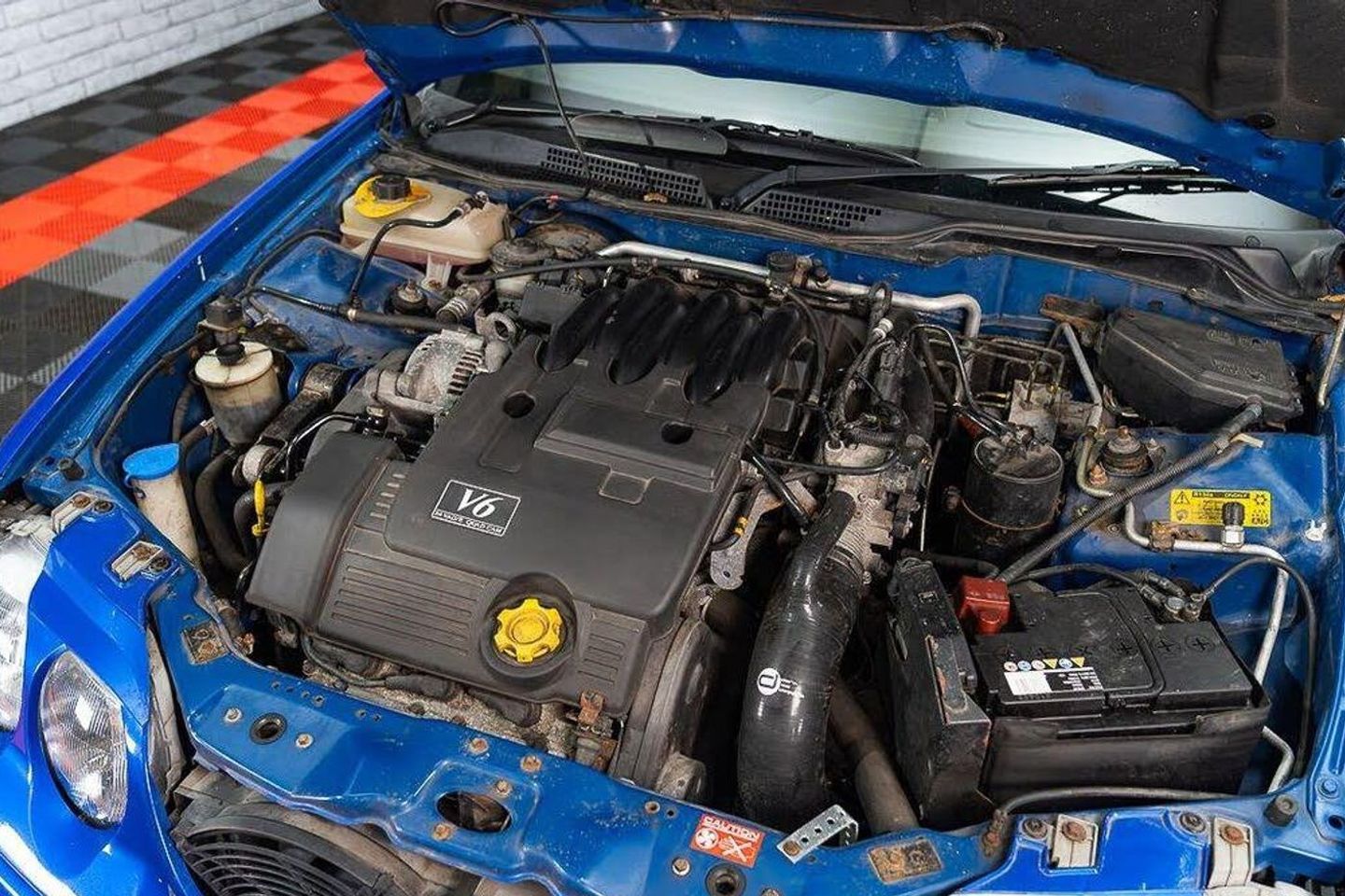 Mega Mg 179 Temp.0.6Ltr