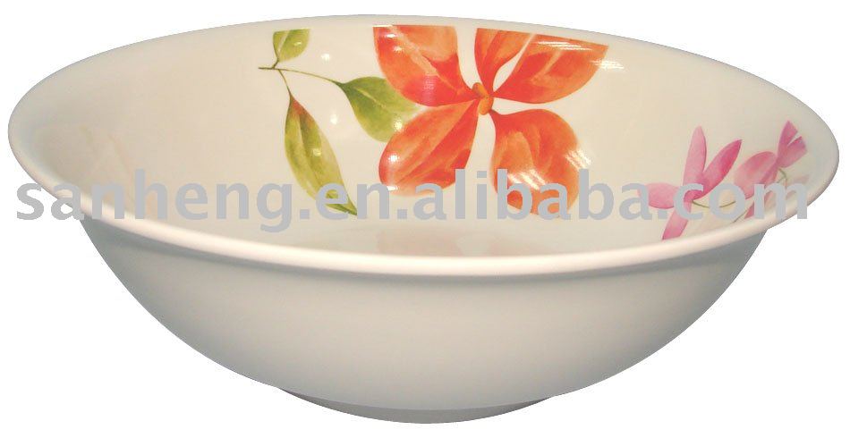 Melamine Bowl No.3261-8