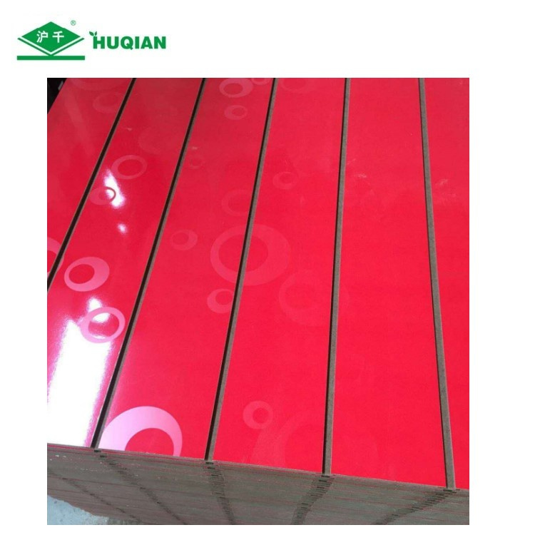Melamin S/S Red