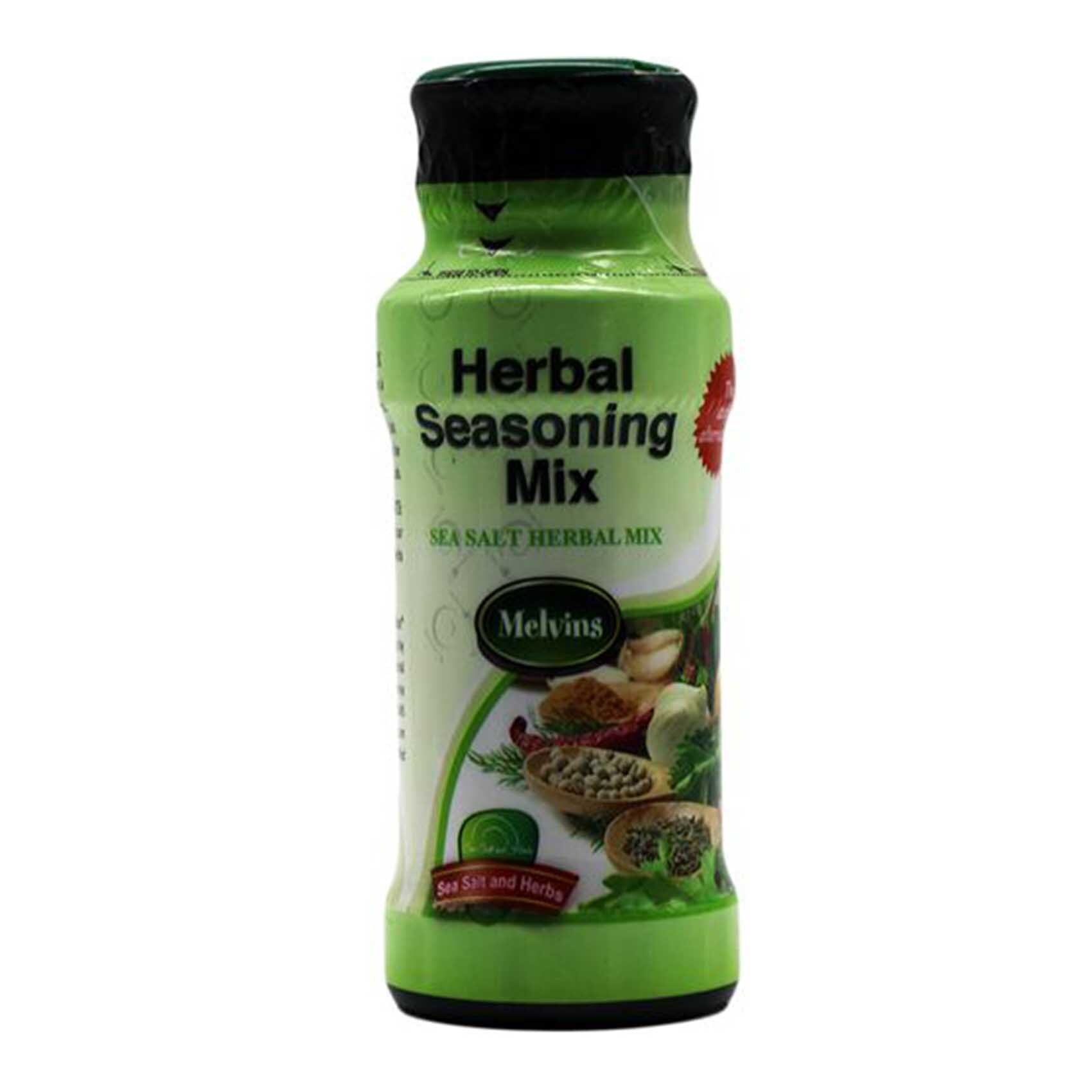 Melvin Herbal Seasoning Mix 120G