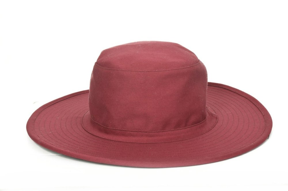 Men A.s Round Cap