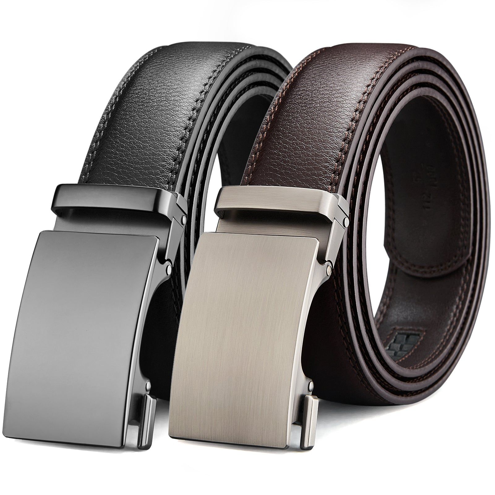 Men Belt Material Mix