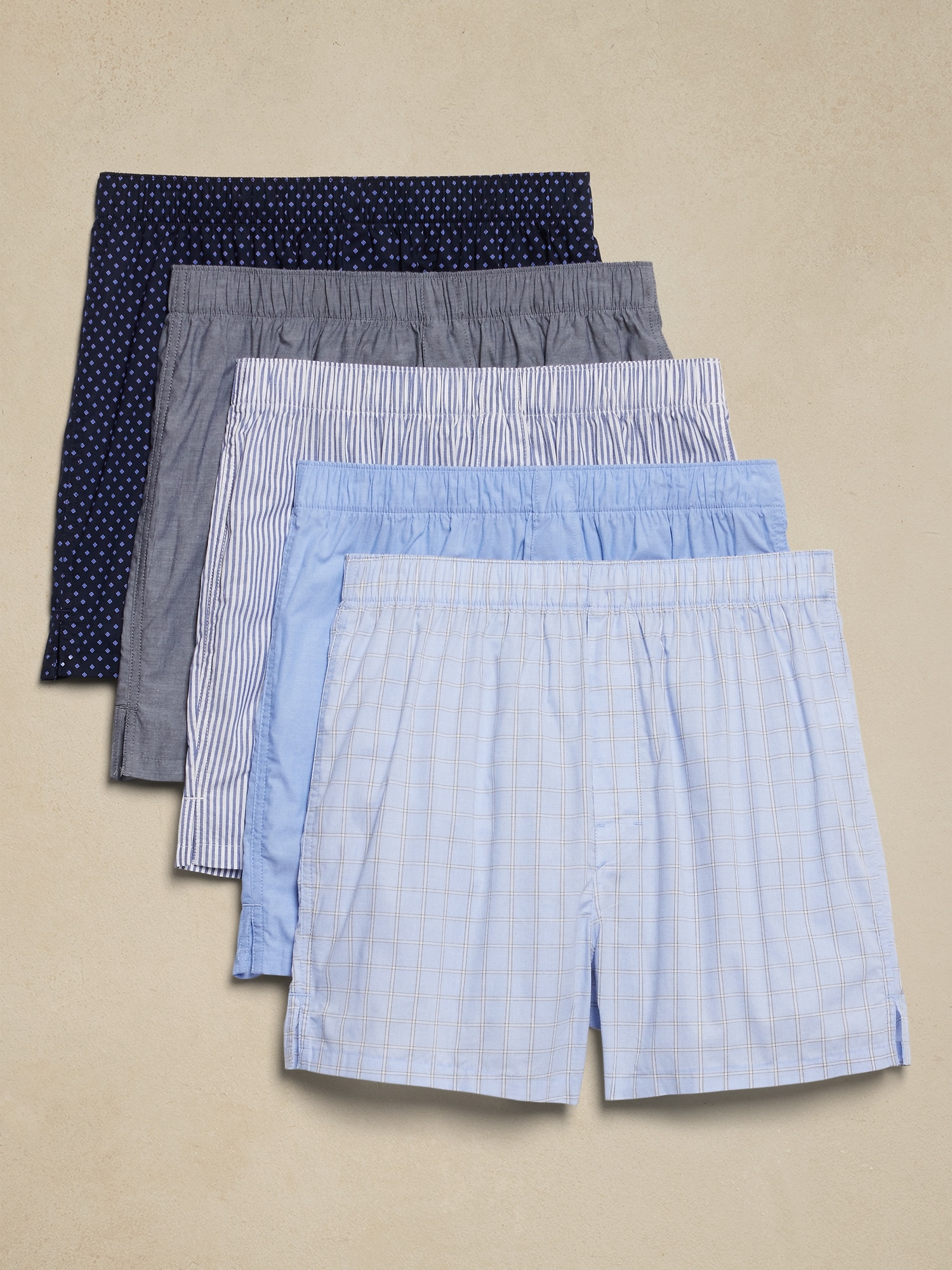 Men Boxers
