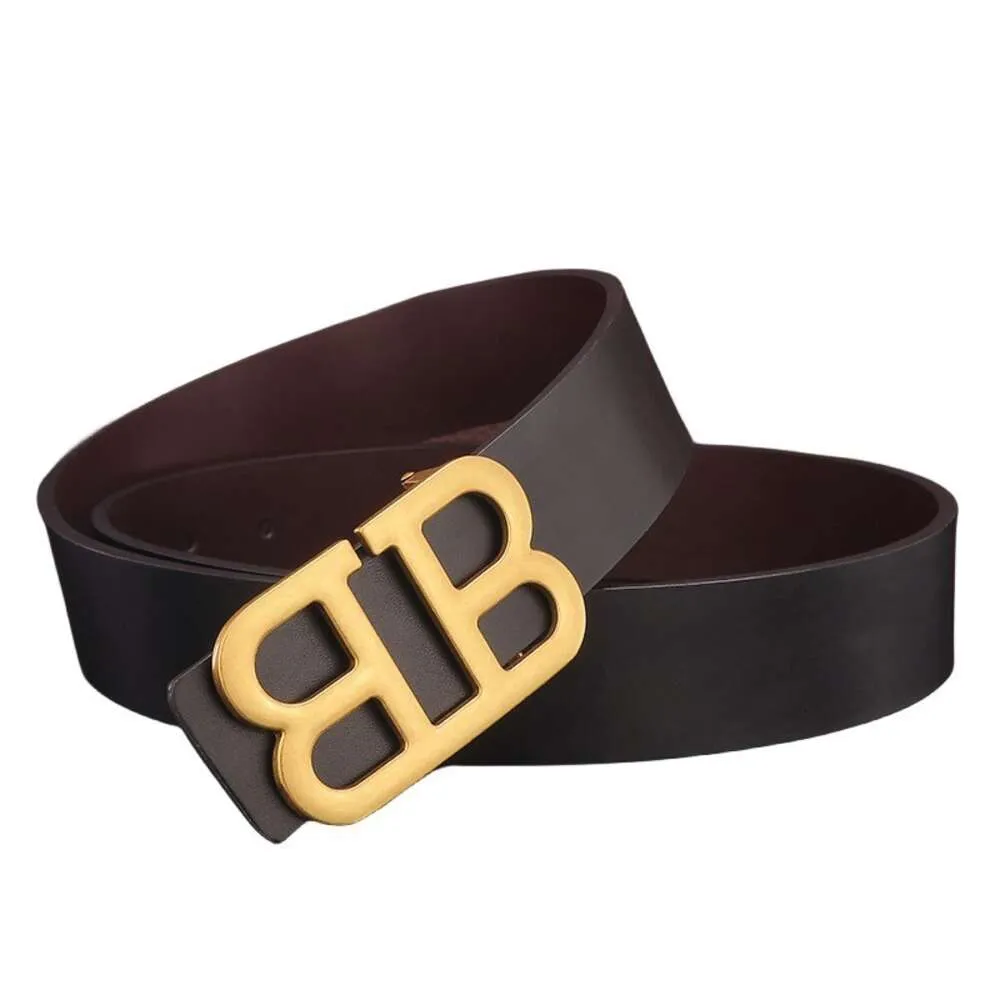 Men B Belt