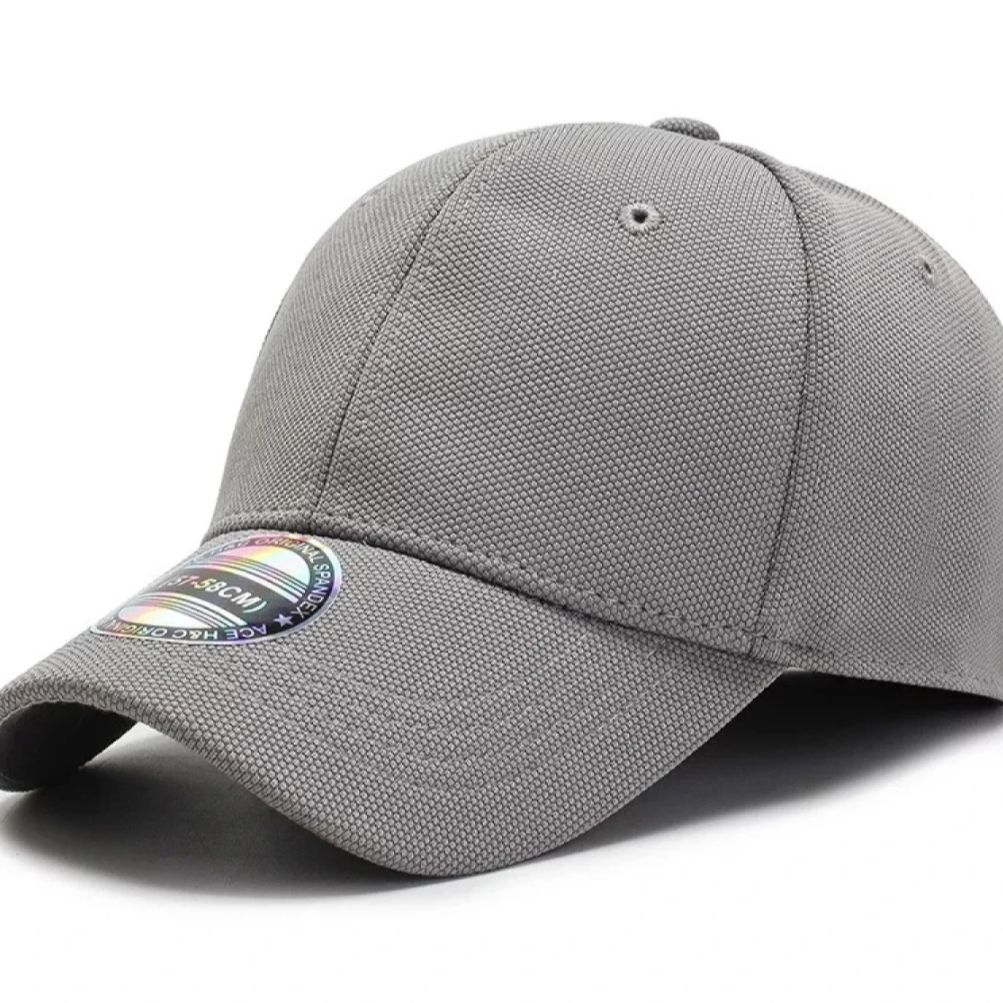 Men Cap Plain Latest Fashion(R)