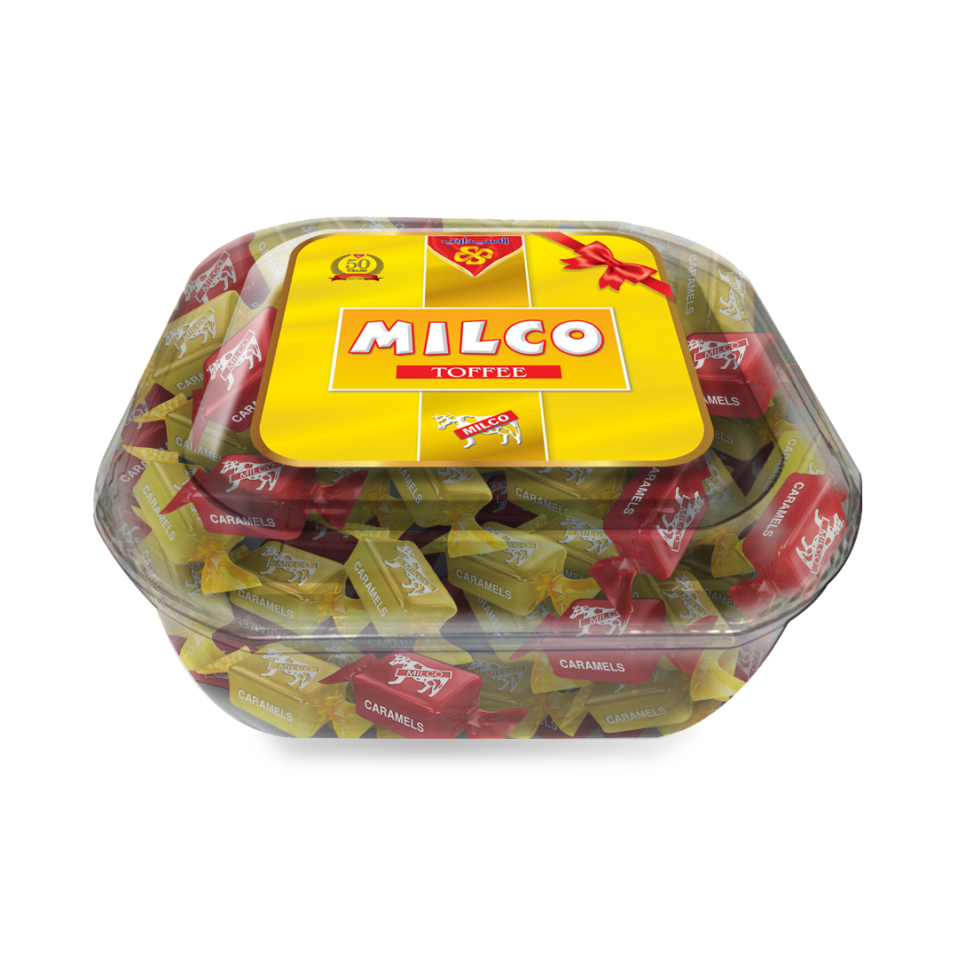 Milco Sweet