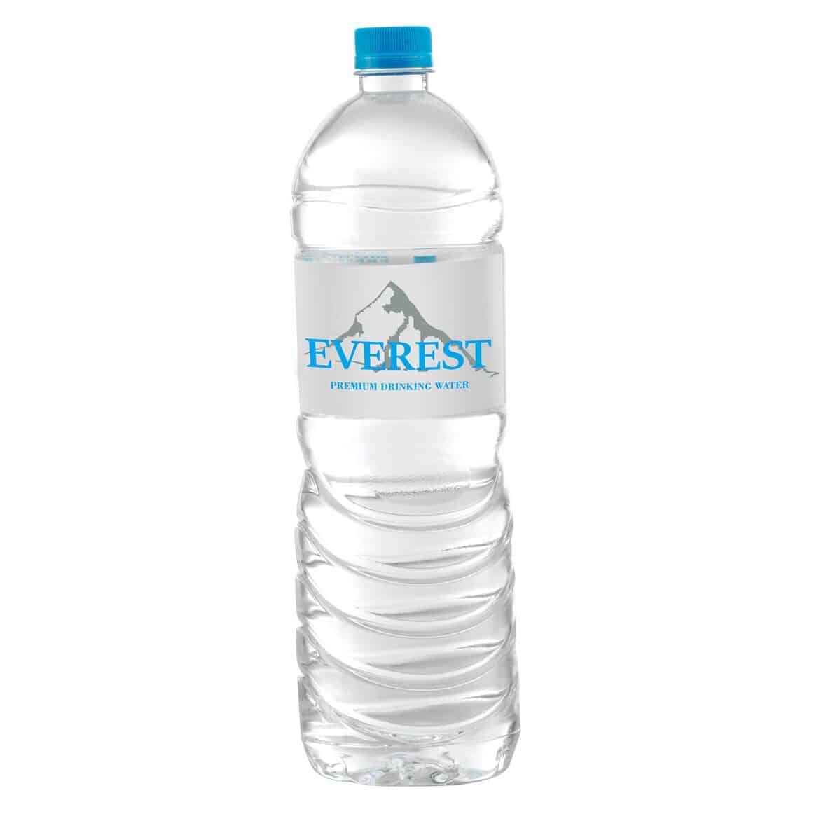Mineral Water Everest 500Ml Case