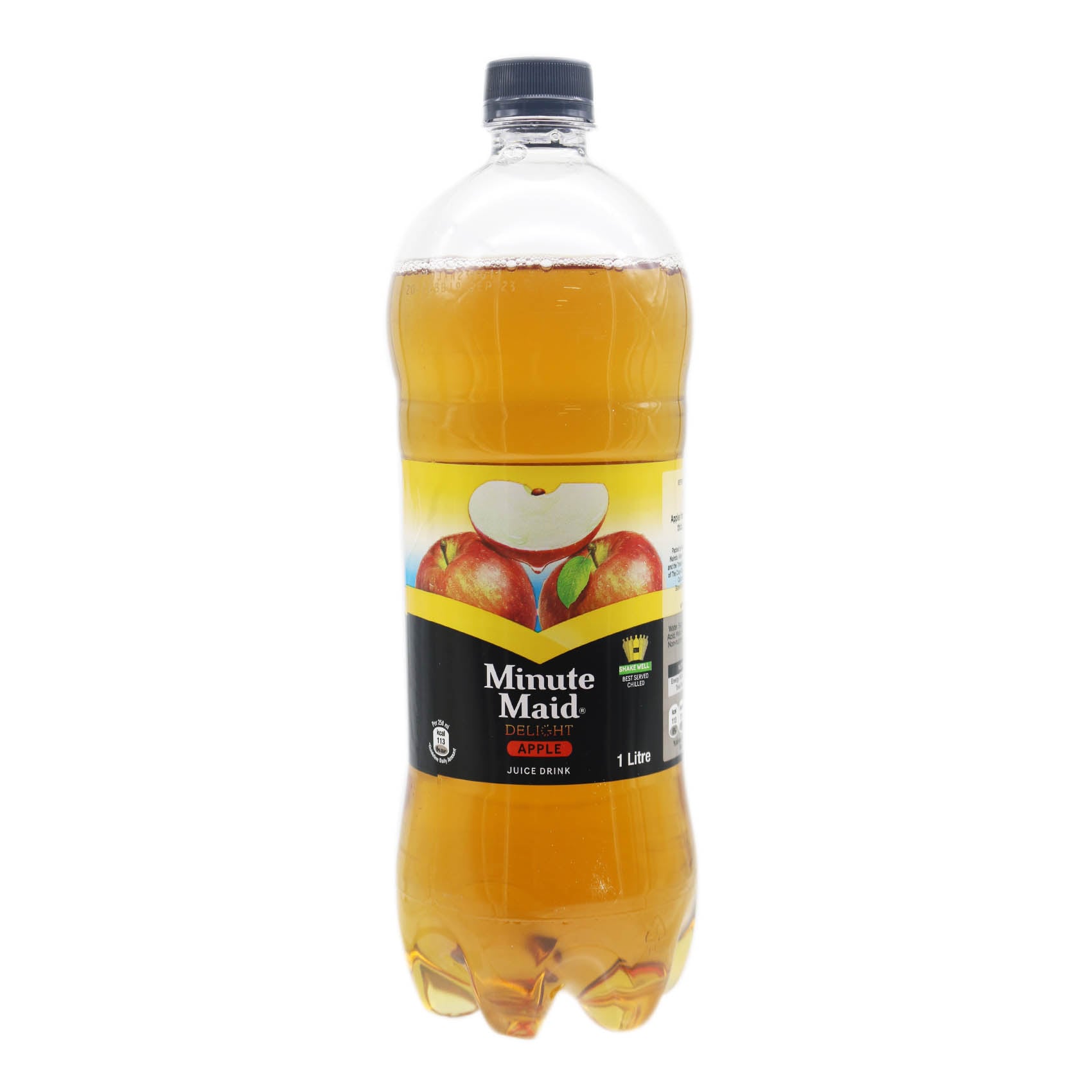 Minute Maid Apple 1Ltr