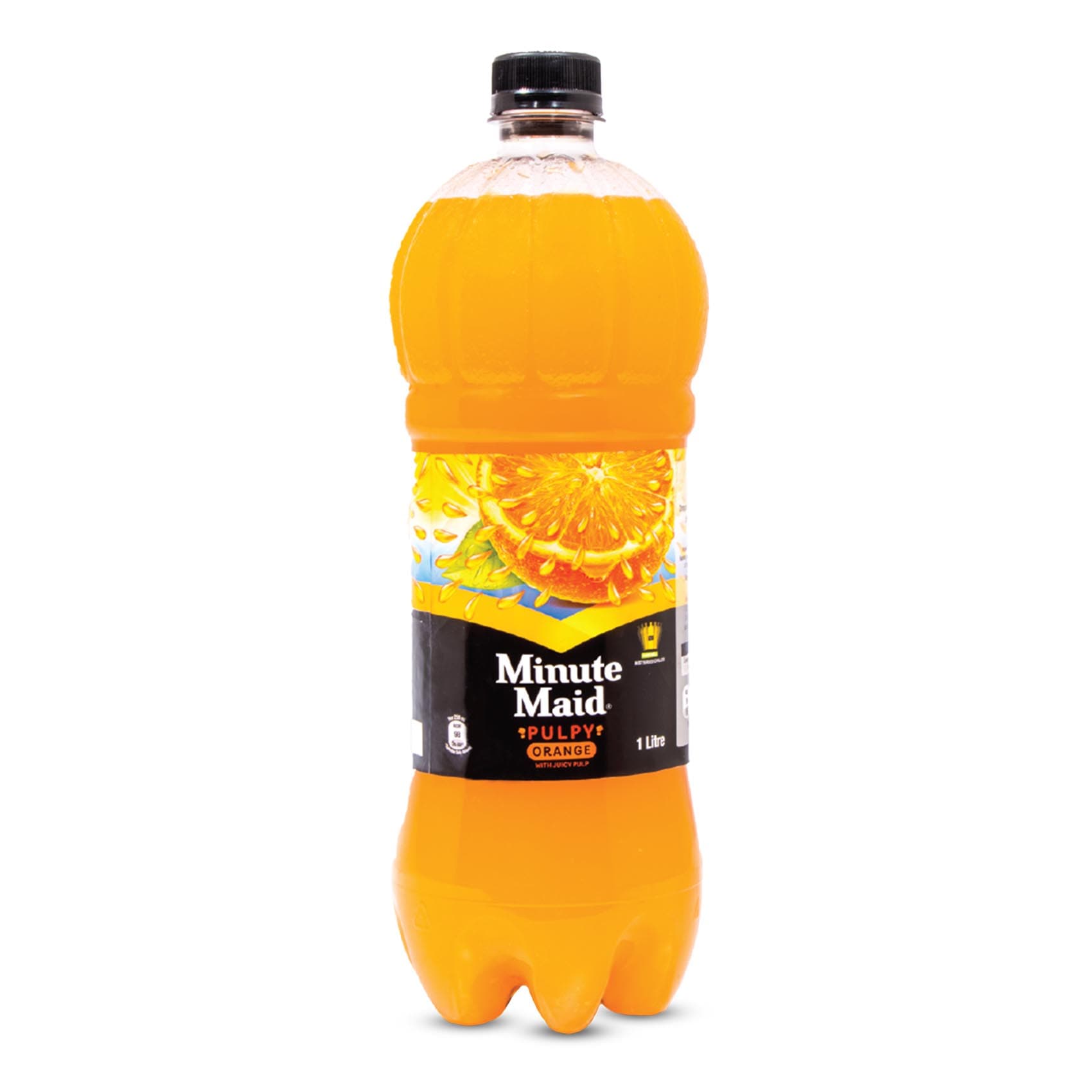 Minute Maid Orange 1Ltr