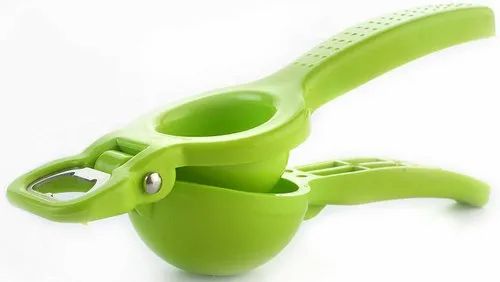 Miracle Lemon Squeezer W/Opener