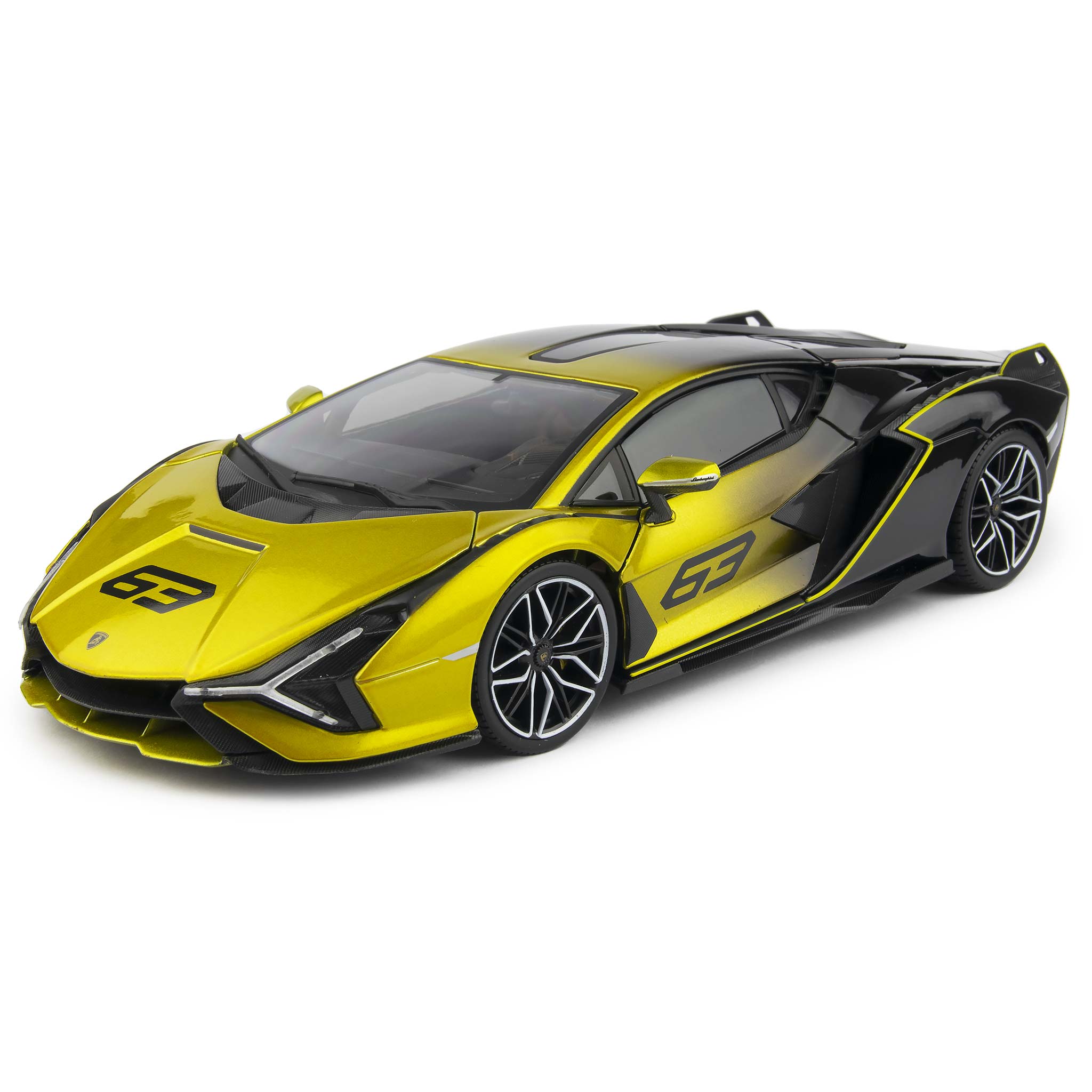 Model Car