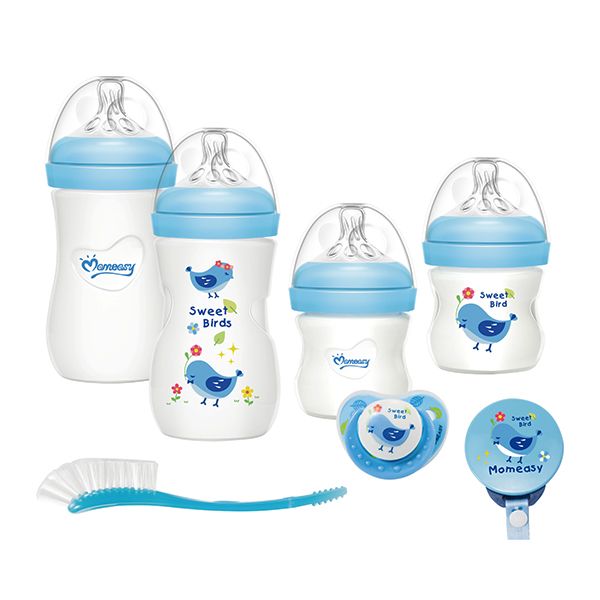 Momeasy Baby Gift Set