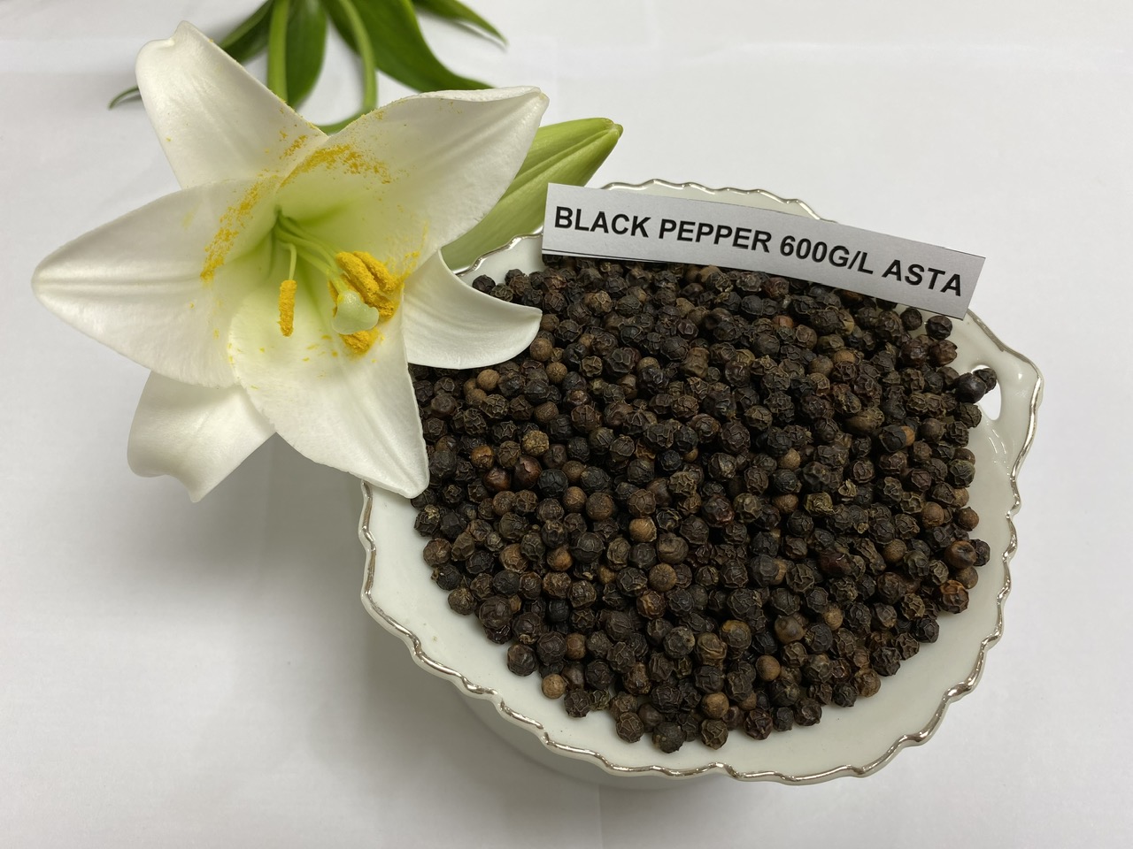 Monsai Black Pepper50G