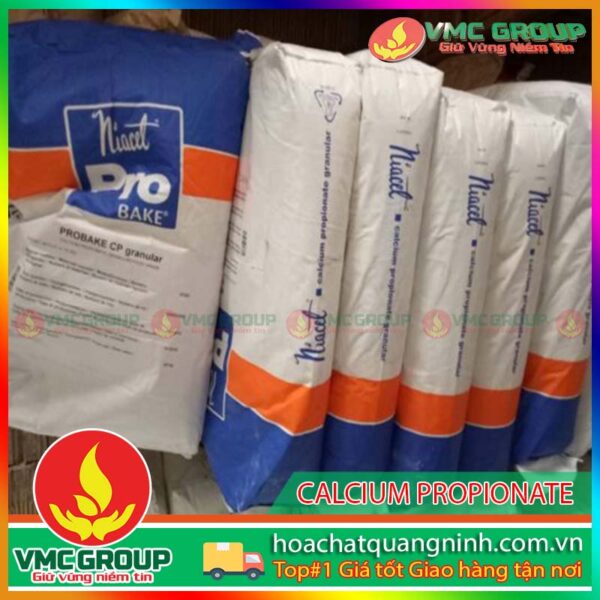 Monsai Calcium Propionate 1.2Kg