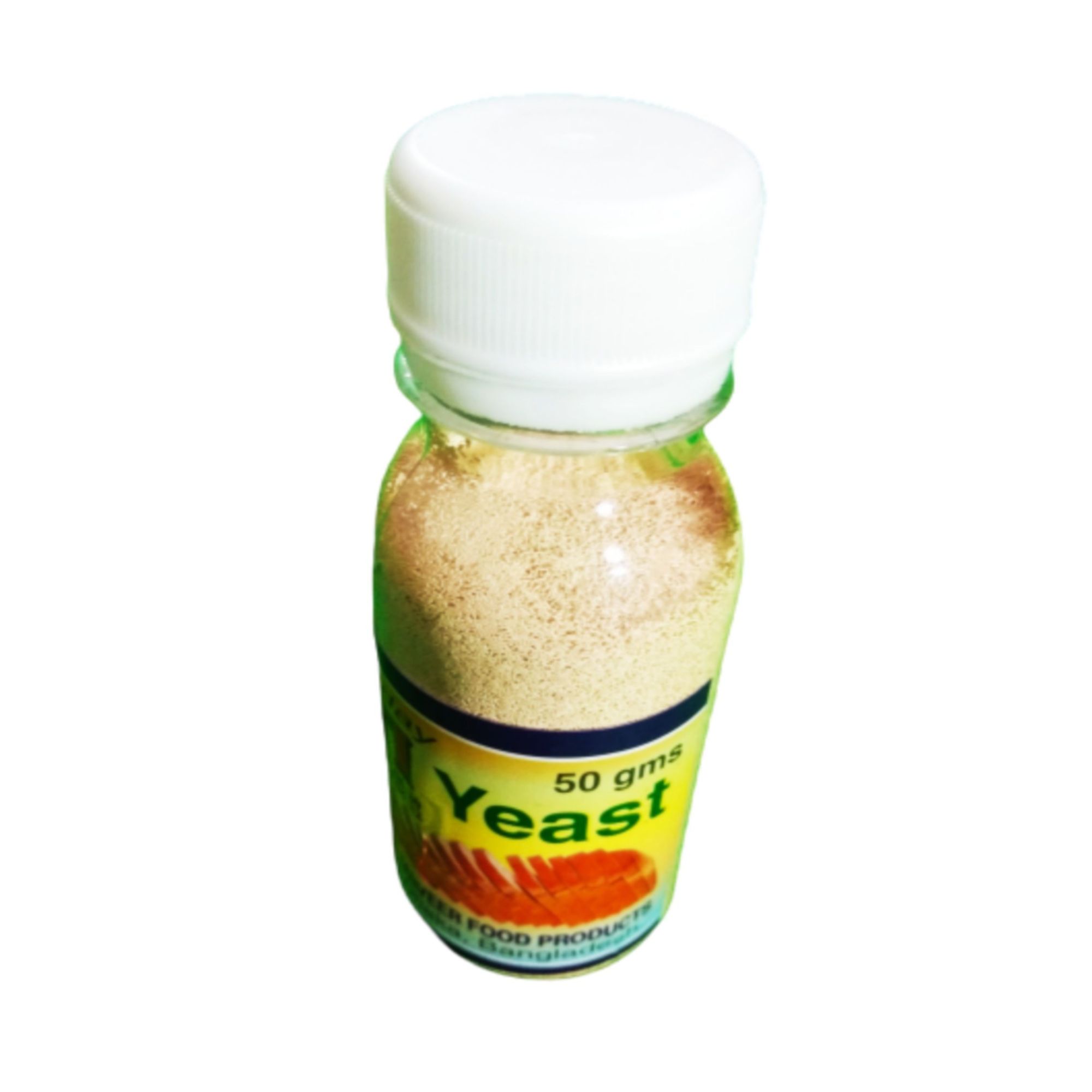 Monsai Instant Yeast 50G