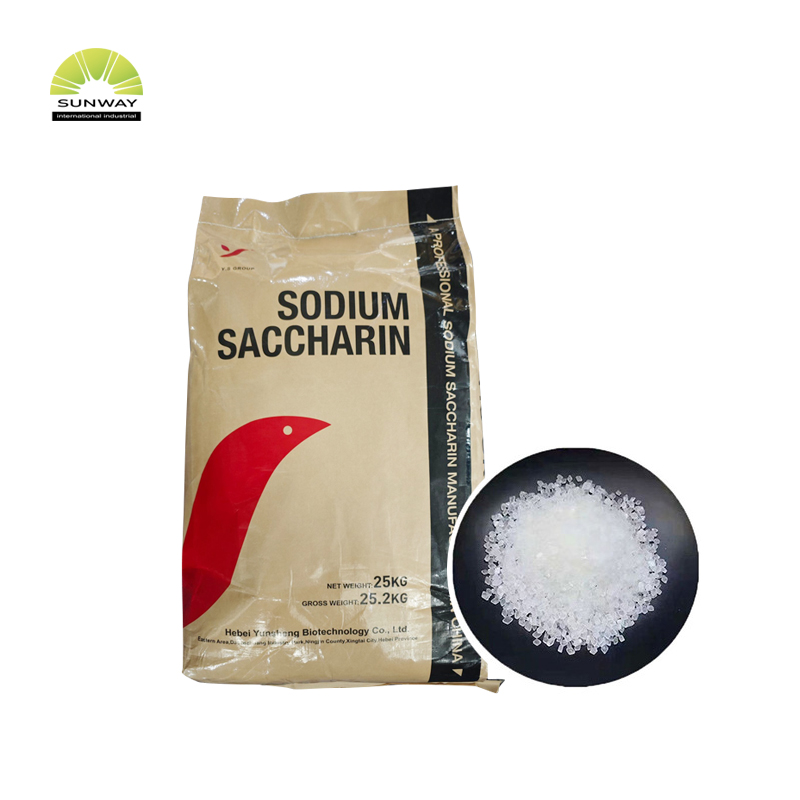 Monsai Saccharine Sodium Sugar 40G
