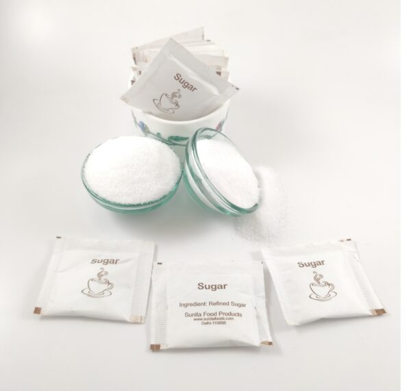 Monsai Saccharine Sugar 50G