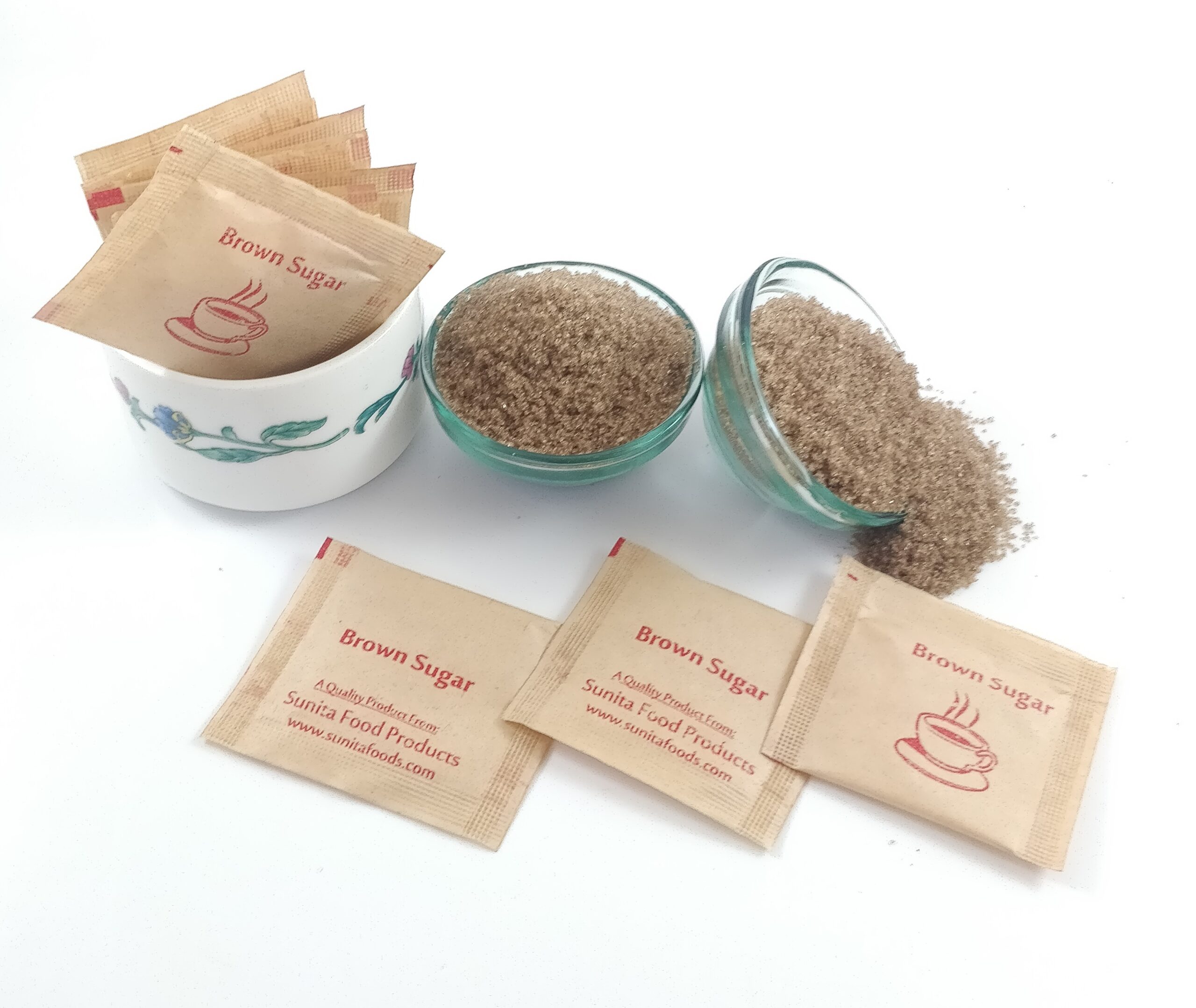 Monsai Saccharine Sweetener 60G Satchet