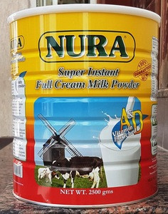 Morny / Nura 2.5Kg