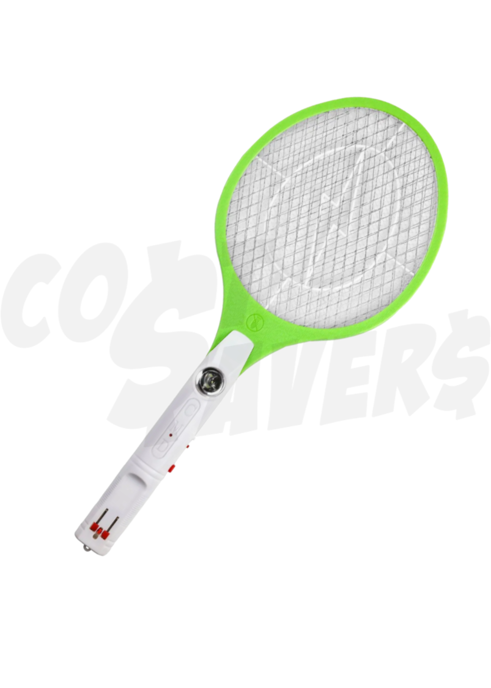Mosquito Swatter Zhou Yu No.zh-M006Y