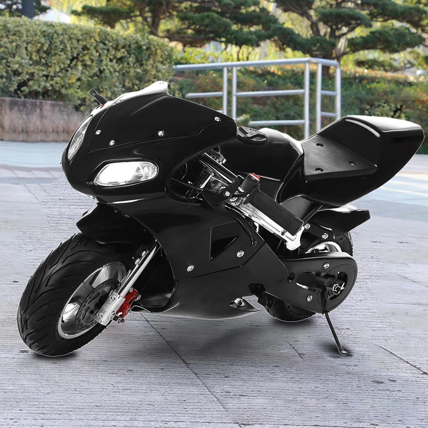 Motobike Small