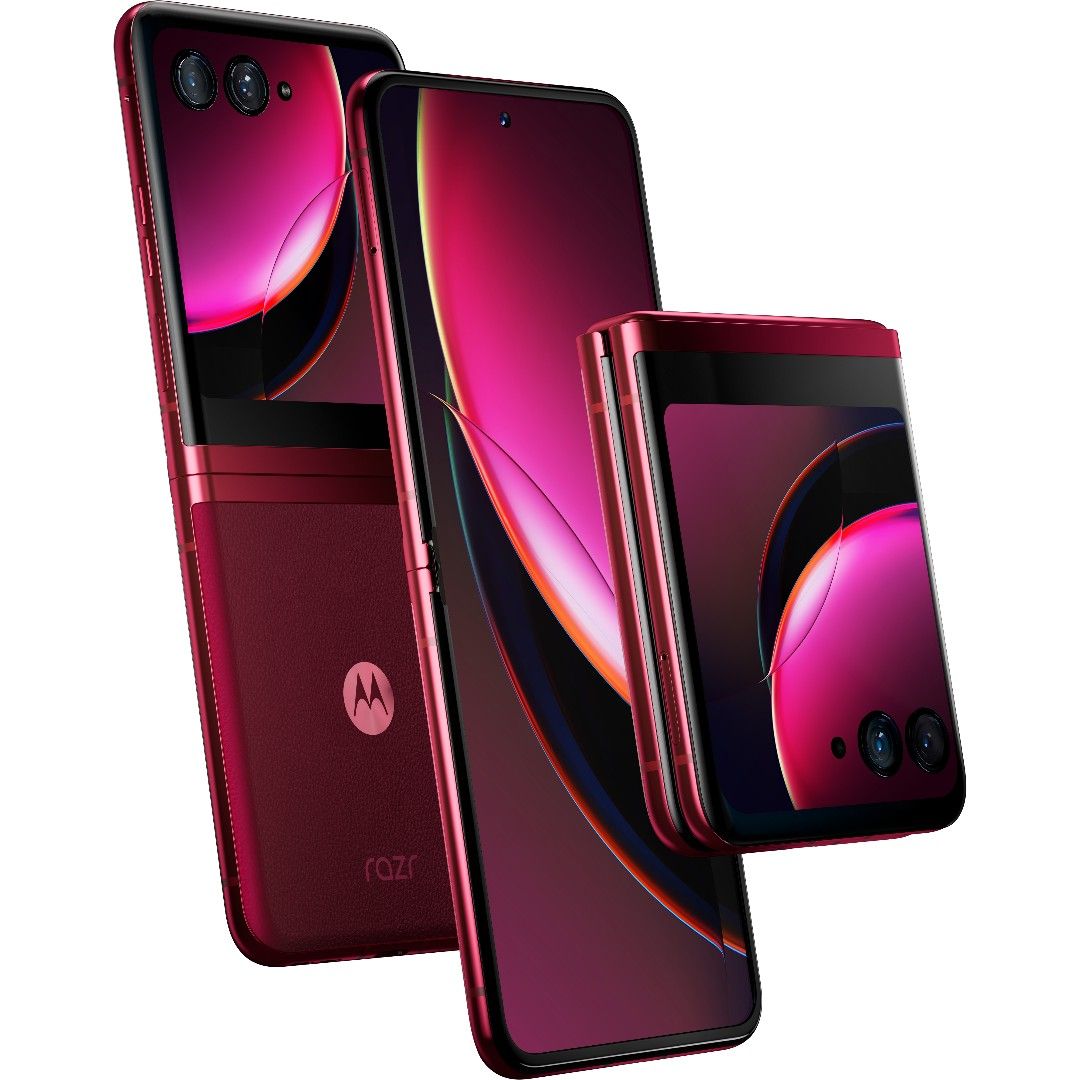 Motorola Phone