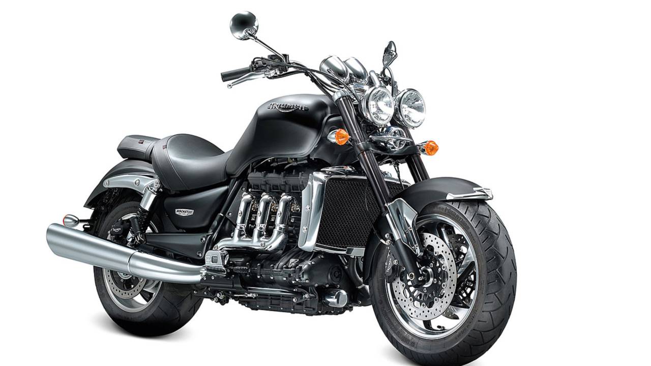 Motor Bike Big