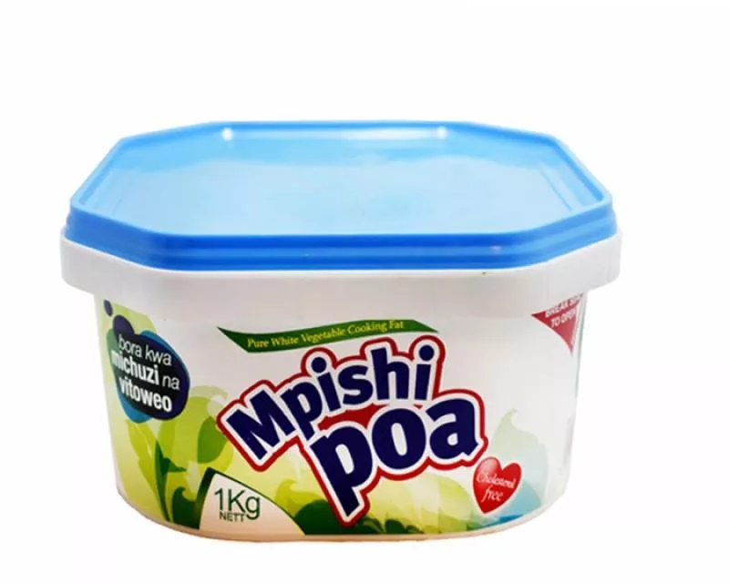 Mpishi / Mallo 500G