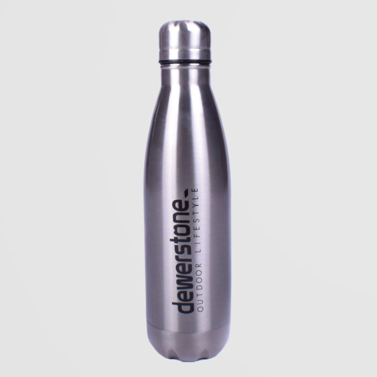 Msz Stainless Steel Bottle Hot&Cold 600Ml