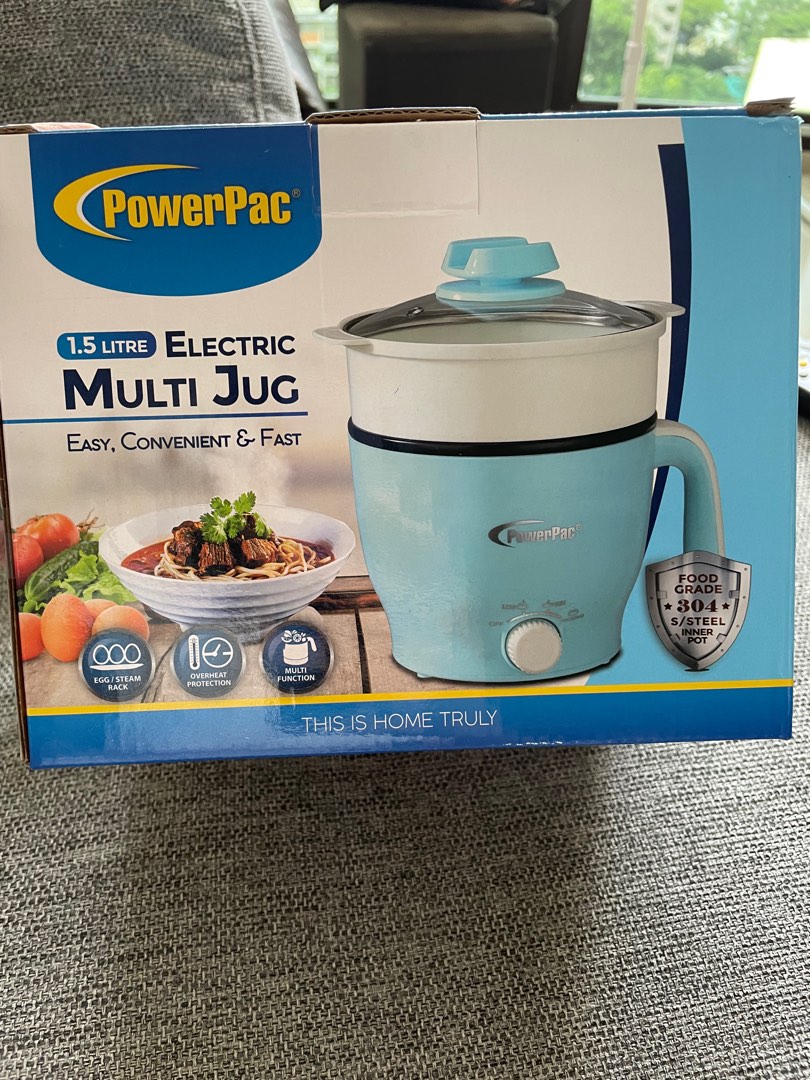 Multi Jug Big (Spark)