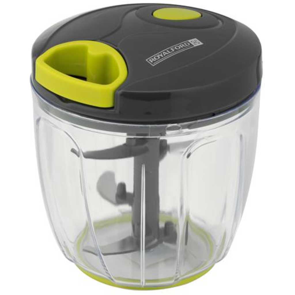 Multi Purpose Piller/Chopper