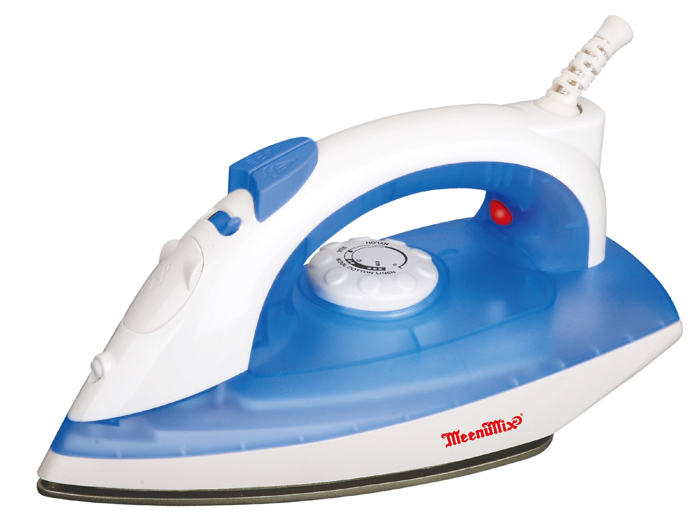 Mumix Iron Box