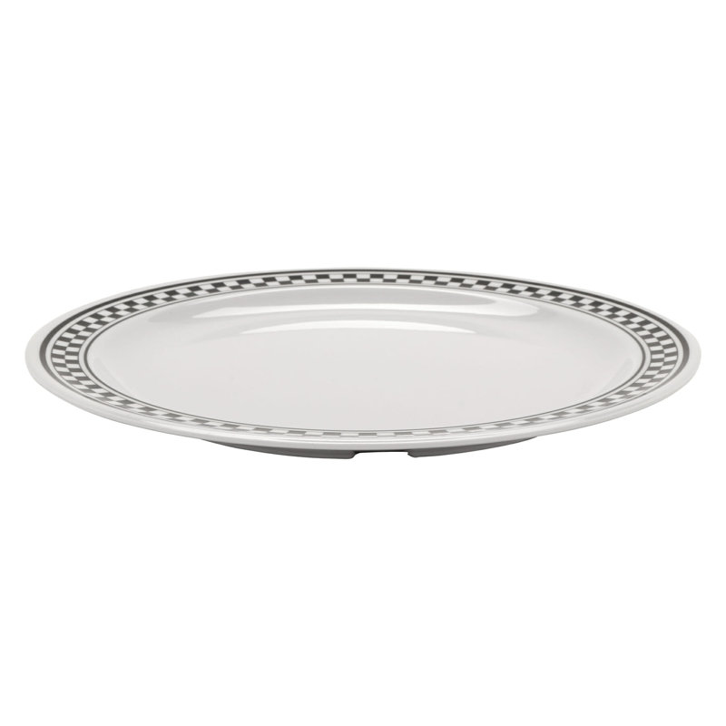 M/M Dinner Plate 10.5 141105