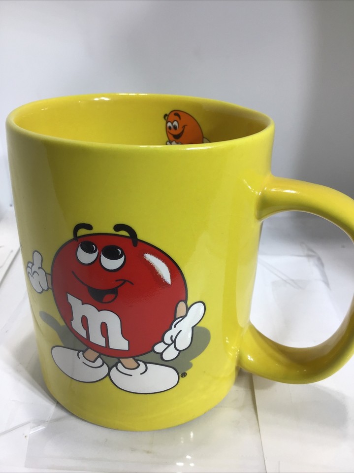 M/M Sig Deco Mug Mm002