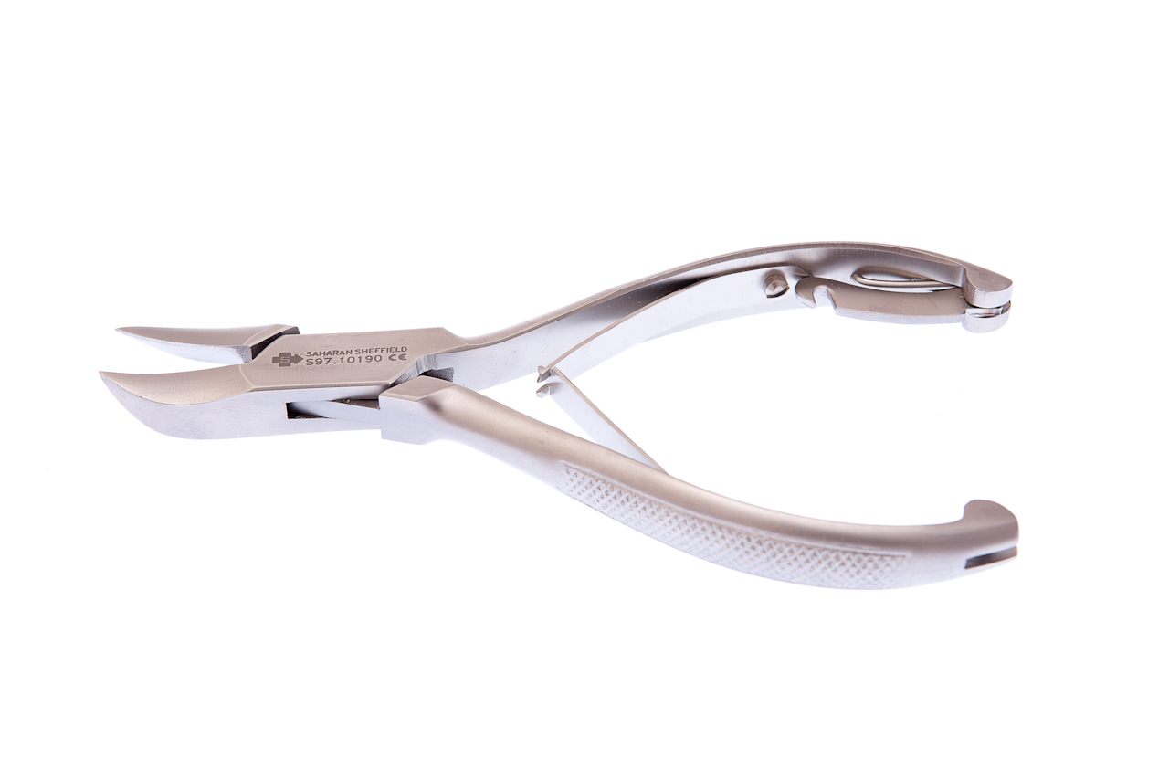 Nail Cutter B/S