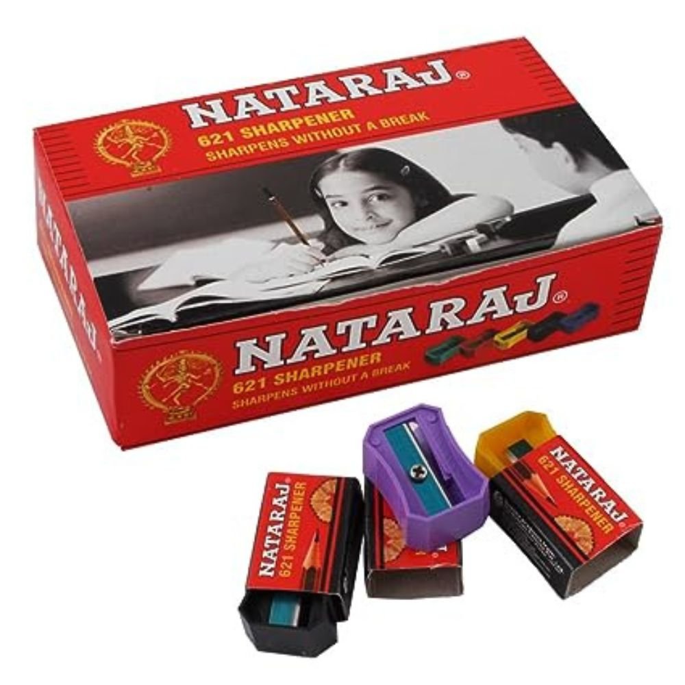 Nataraj Sharpeners No.621