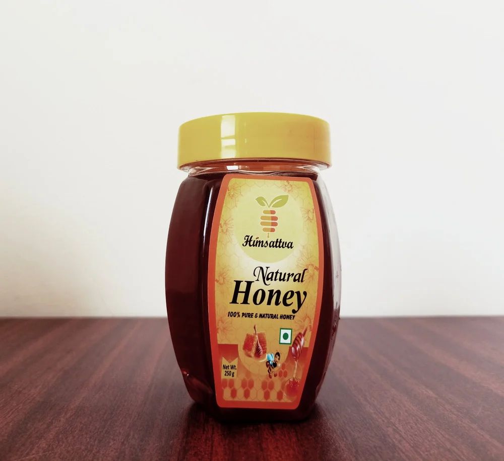 Natural Honey 250G