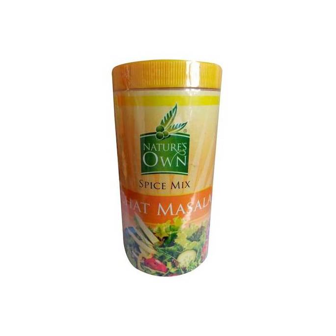 Natures Own Mixed Spices 100G