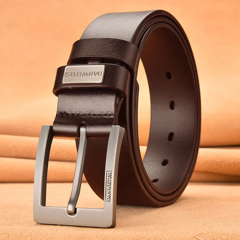 New Men Belt