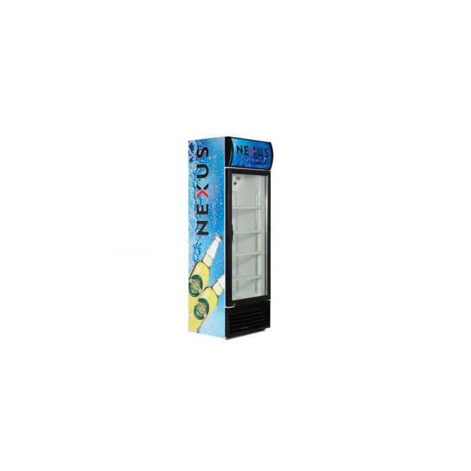 Nexus Showcase Nx-Scf260 282L